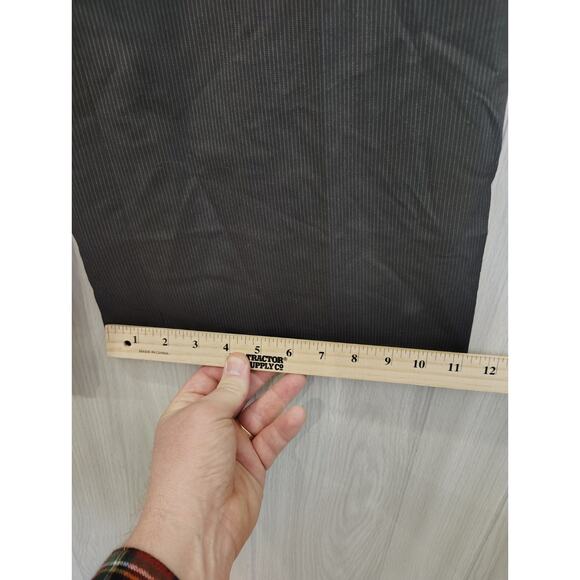 Ann Taylor Loft Flared Wide Leg Casual Dress Pants Size 10 Office Career Wedding - Picture 2 of 9